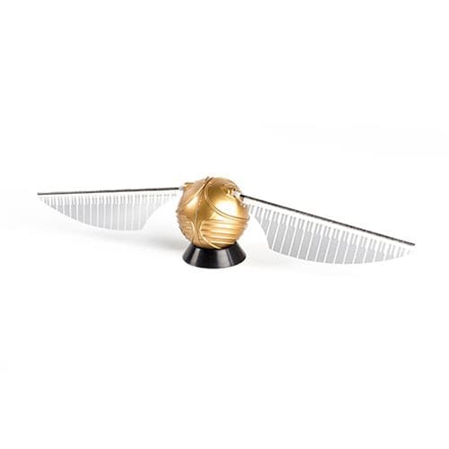 Harry Potter Mystery Flying Snitch – SDCC 2018 Debut