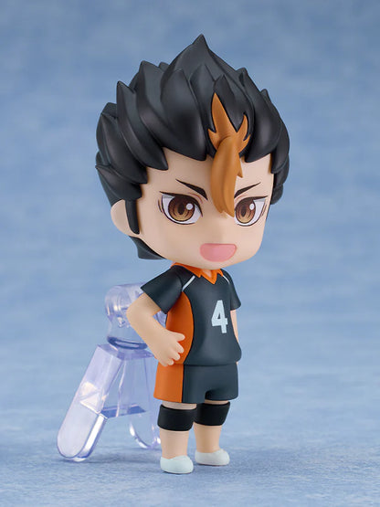 Nendoroid Petit Blind Box – Haikyuu!! 02 Karasuno Edition – Good Smile Company