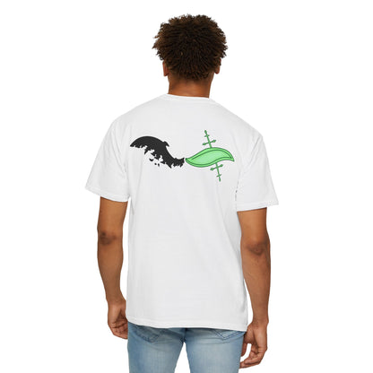 Asta X Yuno Comfort Colors® Anime Tee