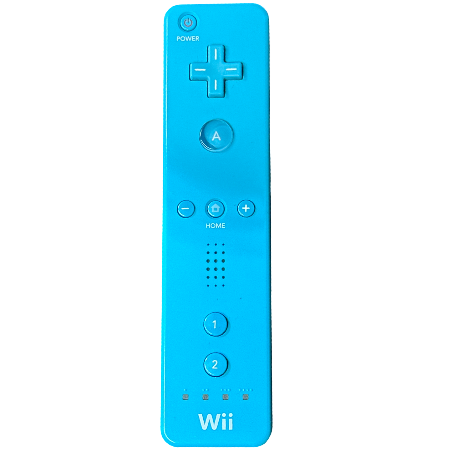 Wiimotes or Wii Nunchuks for Nintendo Wii