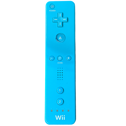 Wiimotes or Wii Nunchuks for Nintendo Wii