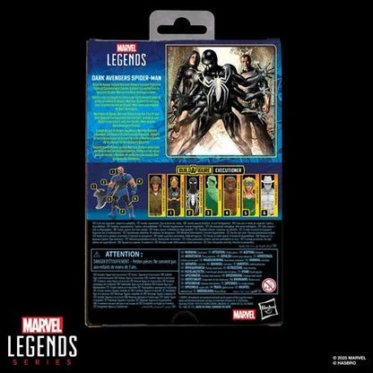 Marvel Legends Executioner Series 6-Inch Action Figures - Select Figure(s)