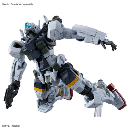 Bandai HG 1/144 Bocata's Gelgoog (GQ) "Mobile Suit Gundam GQuuuuuuX" Model Kit