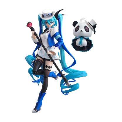 Blokees Fantastics Series Hatsune Miku · MIKU WITH YOU 2025 Figure