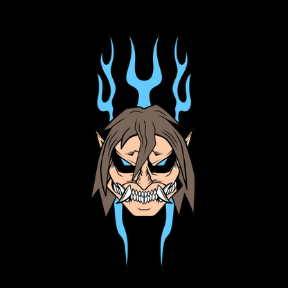 Wall Tapestry 25in x 25in - AOT