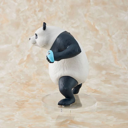 Taito: Jujutsu Kaisen - Panda Prize Figure