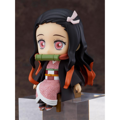 Good Smile Company: Nendoroid Swacchao!: Demon Slayer: Kimetsu no Yaiba - Nezuko Kamado