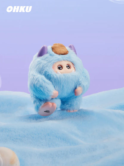 Giggle Monster Marshmallow Dreams Series Blind Box – OHKU