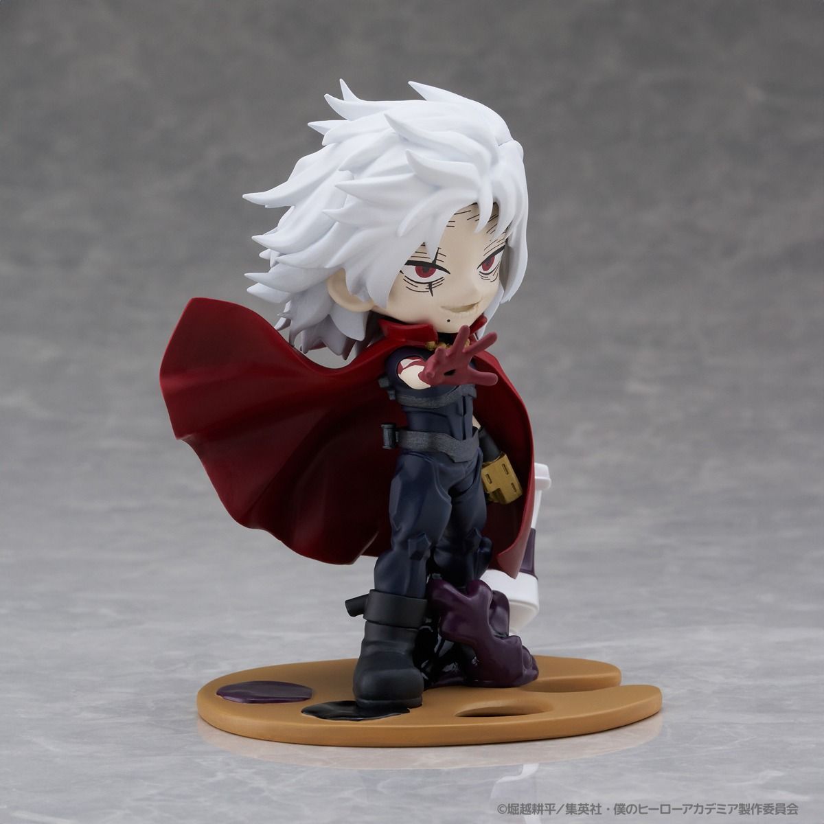 My Hero Academia Tomura Shigaraki PalVerse Palé Figure