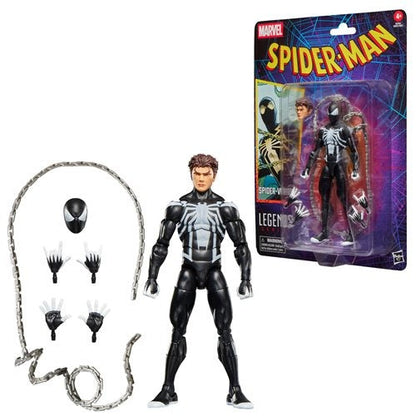 Spider-Man Retro Marvel Legends  6-Inch Action Figure - Select Figure(s)