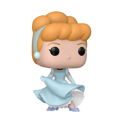 Funko Pop! Disney Cinderella 75th Anniversary Vinyl Figures - Select Figure(s)