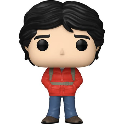 Funko Pop! Movies 1765 - An American Werewolf in London - David Kessler Vinyl Figure