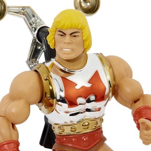 Masters of the Universe Origins Action Figure - Select Figure(s)