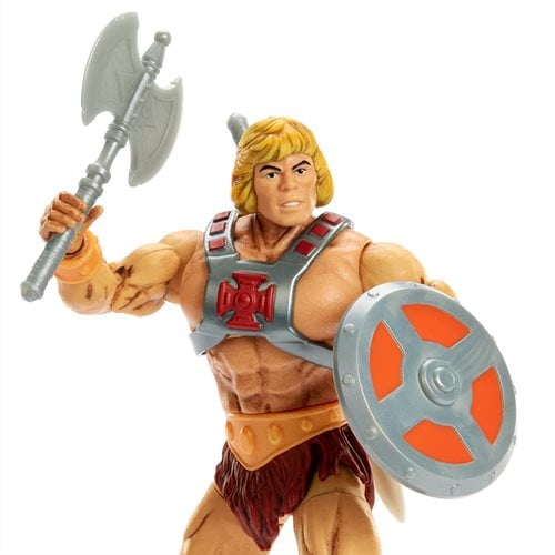 Masters of the Universe Masterverse Revelation Action Figure - Select Figure(s)