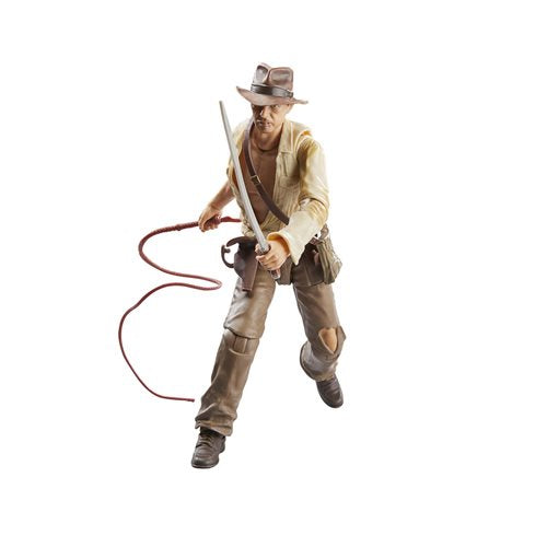 Indiana Jones Adventure Series 6-Inch Action Figures  - Select Figure(s)