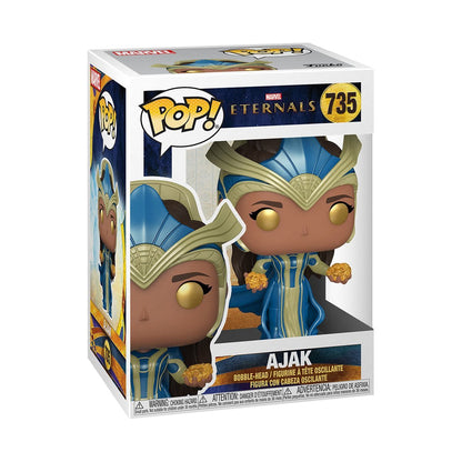 Funko Pop! Eternals: Ajak