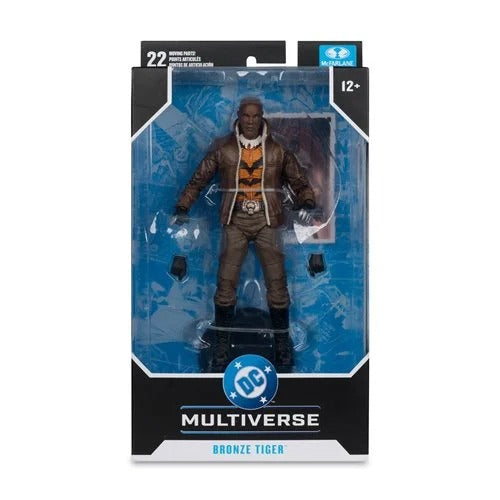 McFarlane Toys DC Multiverse 7-Inch Scale Action Figure - Select Figure(s)