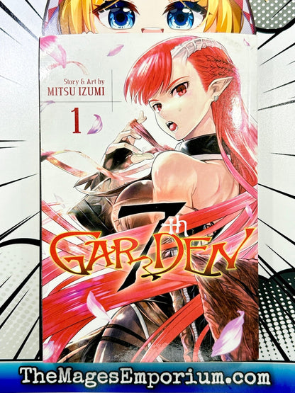 7th Garden Vol 1