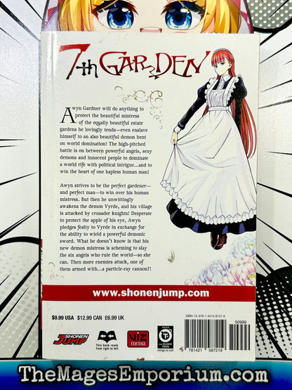 7th Garden Vol 1