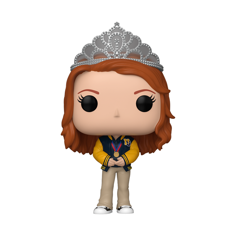 POP! Movies: Mean Girls 20th Anni – Cady Heron