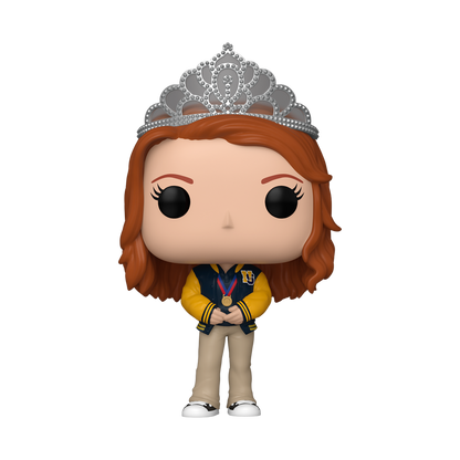 POP! Movies: Mean Girls 20th Anni – Cady Heron