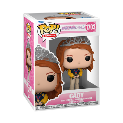 POP! Movies: Mean Girls 20th Anni – Cady Heron