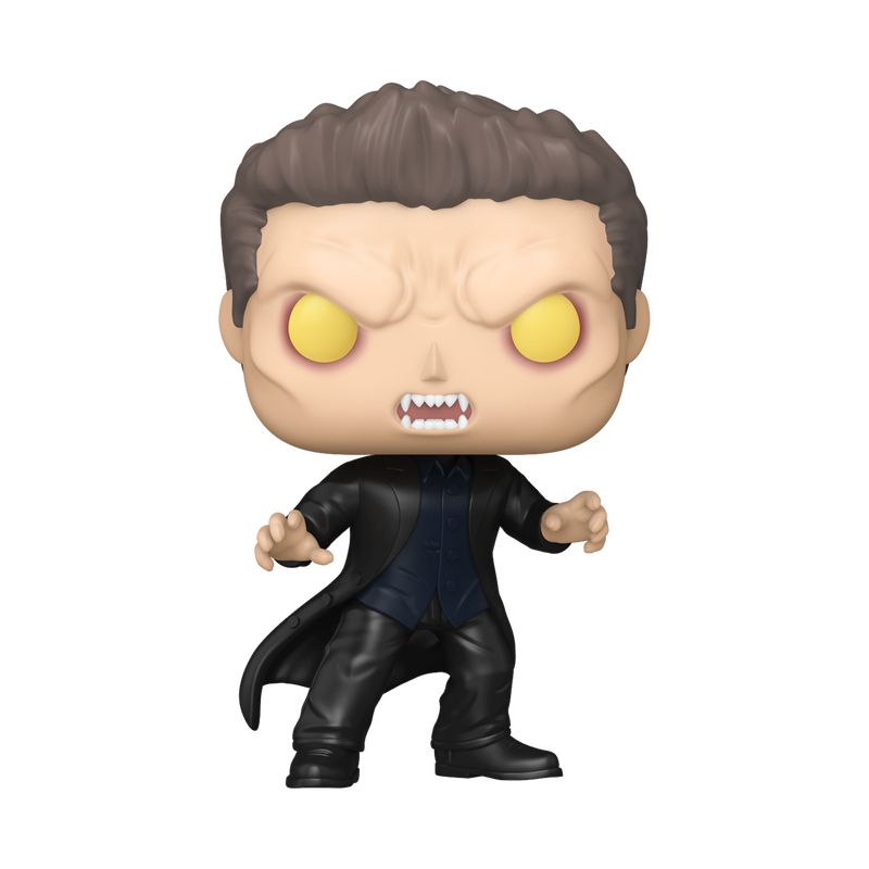 POP! TV: Buffy the Vampire Slayer –  Angelus (Vampire)