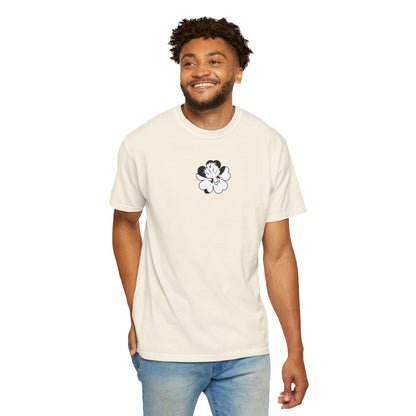 Asta Devil Form Double Sided Comfort Colors® Anime Tee
