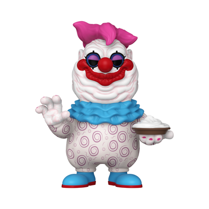 POP! Movies: Killer Klowns from Outer Space - Chubby, Not Mint