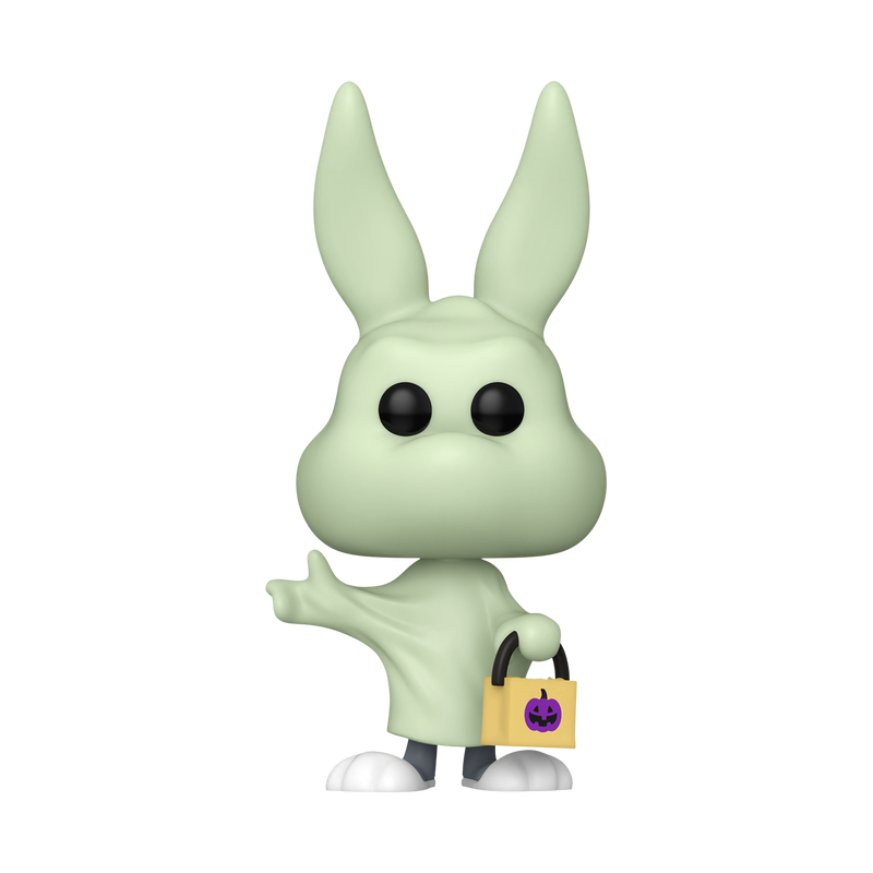 POP! Animation: LTH- Bugs Bunny (Ghost)