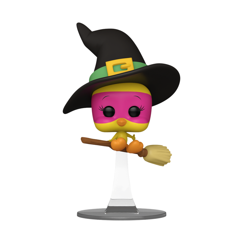 POP! Animation: LTH- Tweety (Witch)