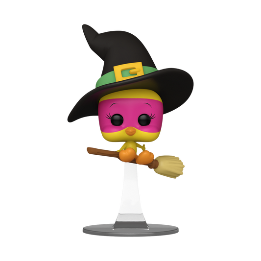 POP! Animation: LTH- Tweety (Witch)