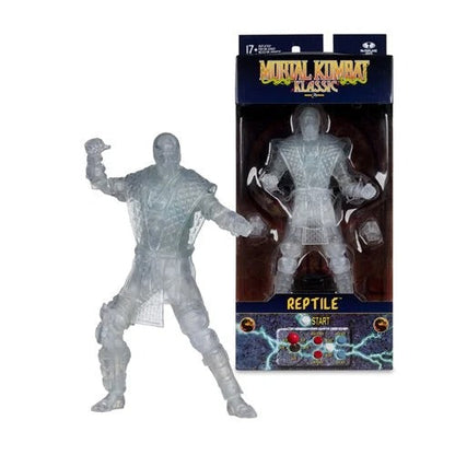 McFarlane Toys Mortal Kombat Klassic 7-Inch Action Figure - Select Figure(s)