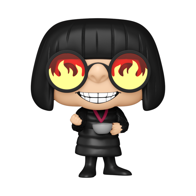 POP! Disney: Incredibles 20th- Edna