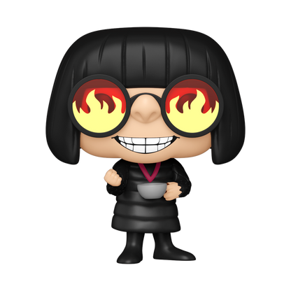 POP! Disney: Incredibles 20th- Edna