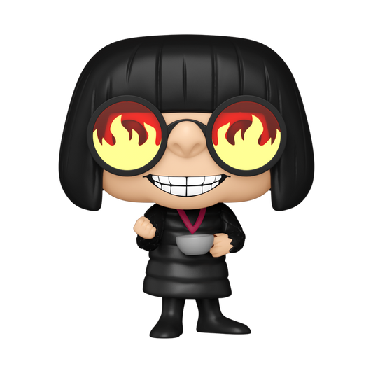 POP! Disney: Incredibles 20th- Edna