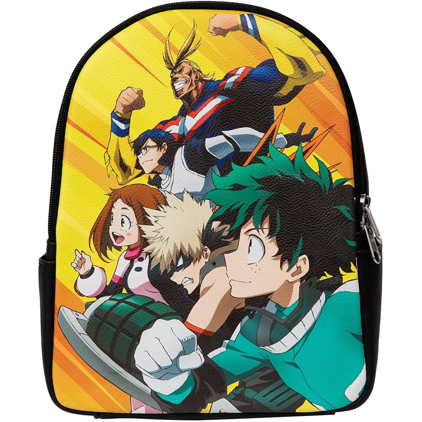 Funko Pop! My Hero Academia All Might Mini Backpack