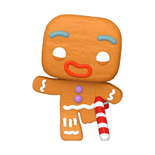 POP! Shreck - Gingy