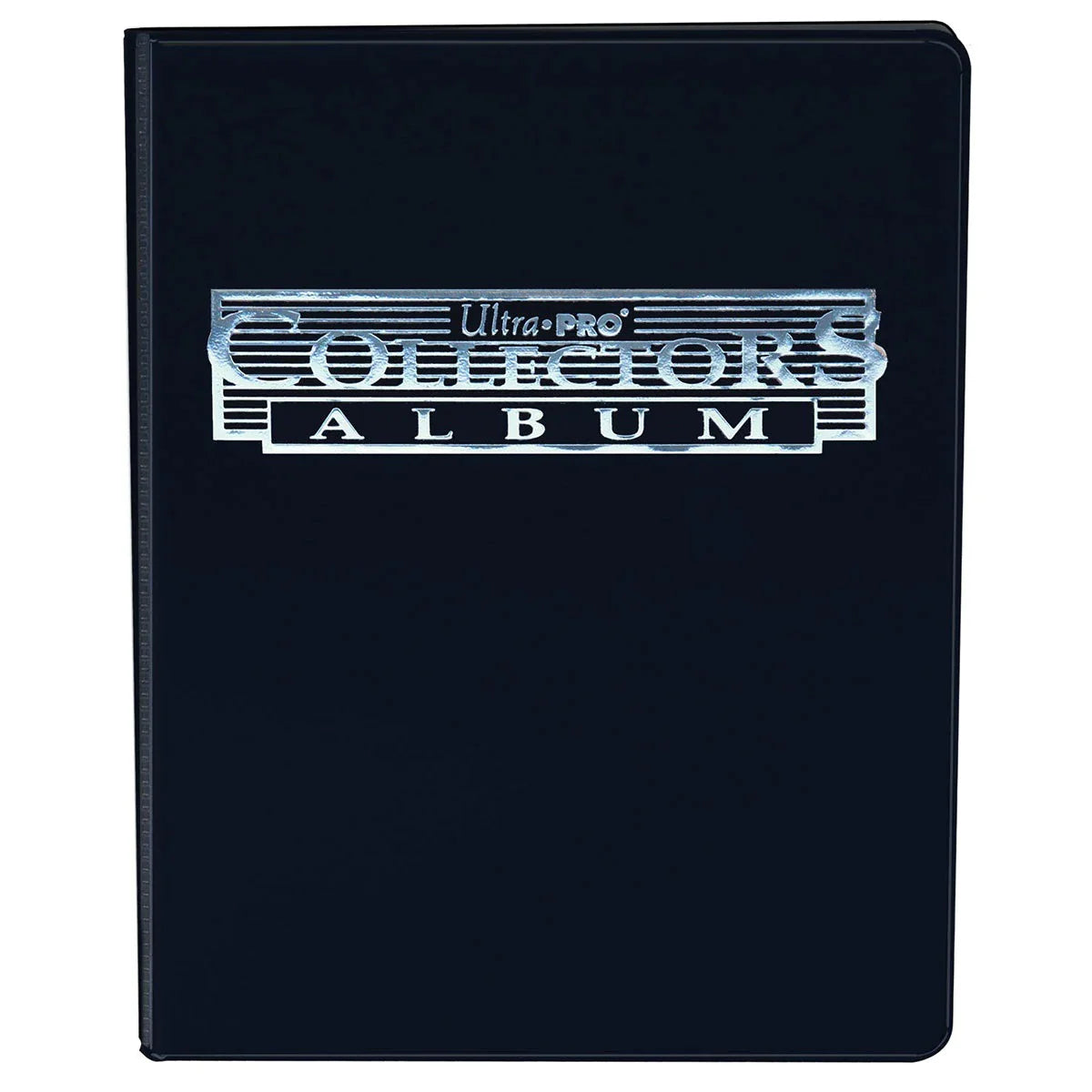 Ultra Pro Collector's 9-Pocket Portfolio