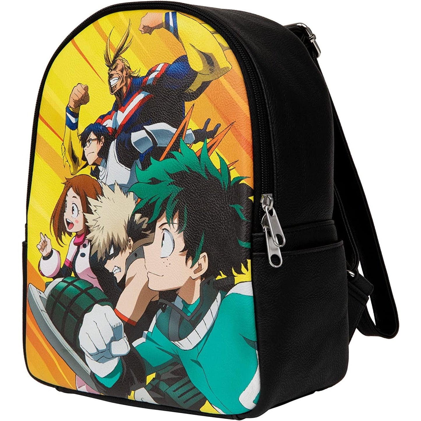 Funko Pop! My Hero Academia All Might Mini Backpack