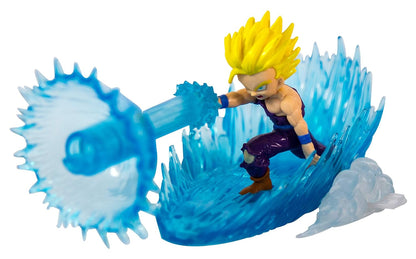 Dragon Ball Super Final Blast Super Saiyan 2 Gohan Figure