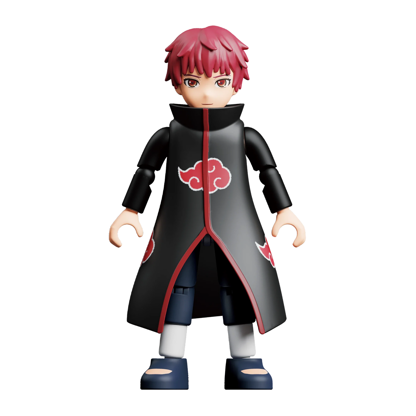 Blokees Naruto Shippuden GV01 Ultimate Bond – Blind Box Figure