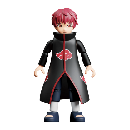 Blokees Naruto Shippuden GV01 Ultimate Bond – Blind Box Figure