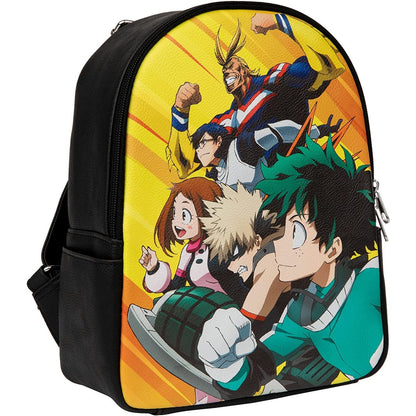 Funko Pop! My Hero Academia All Might Mini Backpack