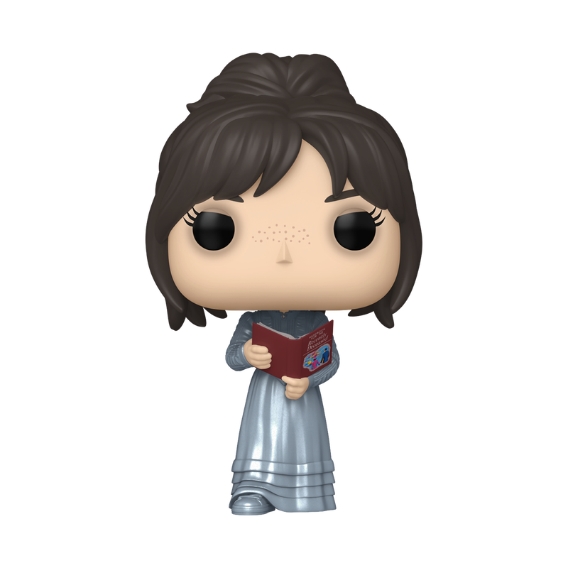 POP! Movies: Beetlejuice: Astrid