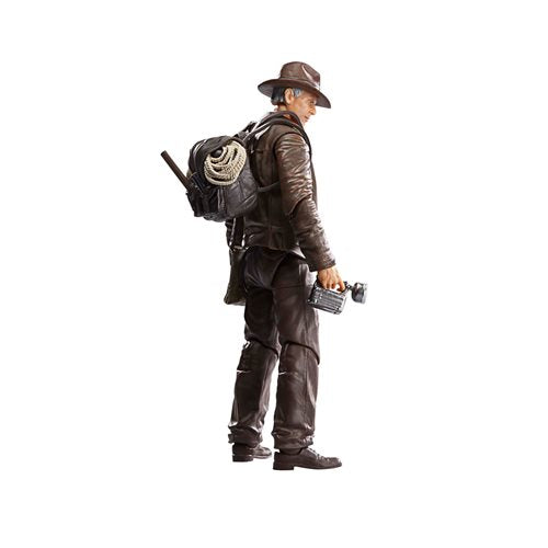 Indiana Jones Adventure Series 6-Inch Action Figures  - Select Figure(s)