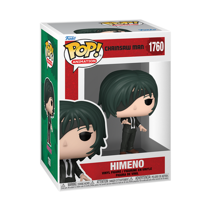 POP! Animation: CSM- Himeno