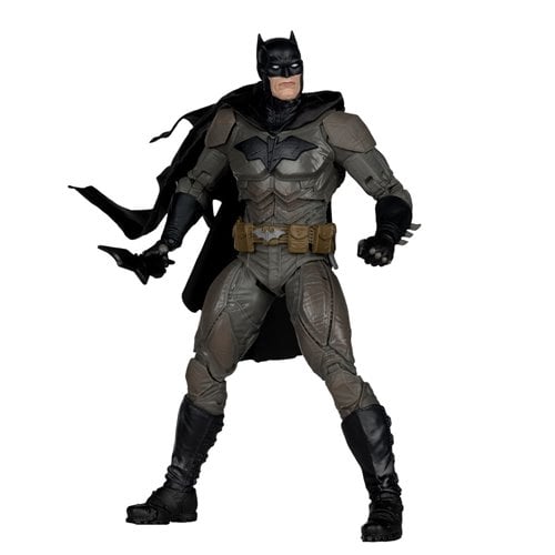 DC Multiverse Batman 7-Inch Scale Action Figure - Select Figure(s)