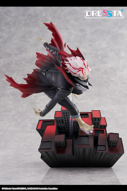 DAN DA DAN - Okarun DRESSTA Figure (Transformed Ver.)