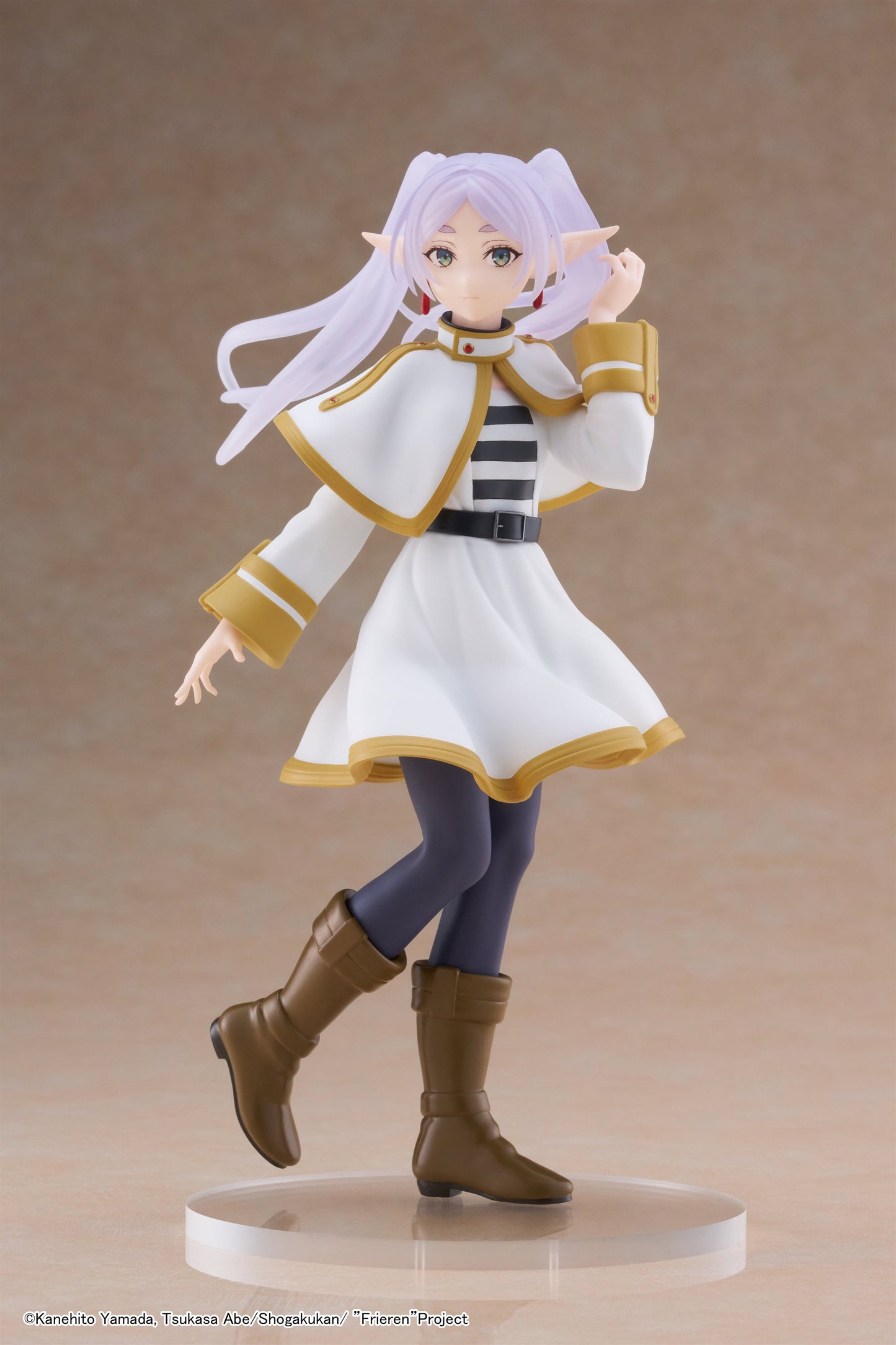 Frieren: Beyond Journey's End Frieren Coreful Prize Figure | Official Taito Anime Figure